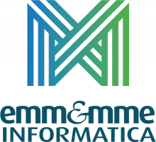 Logo Emm&mmE